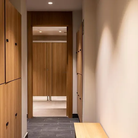 Un Diamante De Montana L A Pie De Pistas De Esqui - Gimnasio - Sauna - Piscina L 6pax L By Bonesvacances