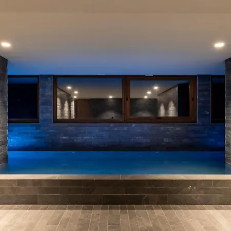 Un Diamante De Montana L A Pie De Pistas De Esqui - Gimnasio - Sauna - Piscina L 6pax L By Bonesvacances *