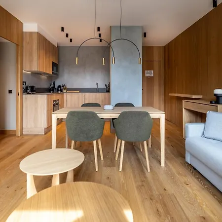 Un Diamante De Montana L A Pie De Pistas De Esqui - Gimnasio - Sauna - Piscina L 6pax L By Bonesvacances