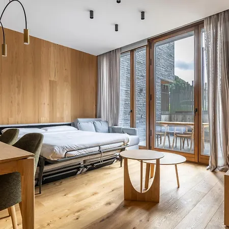 Un Diamante De Montana L A Pie De Pistas De Esqui - Gimnasio - Sauna - Piscina L 6pax L By Bonesvacances Apartment