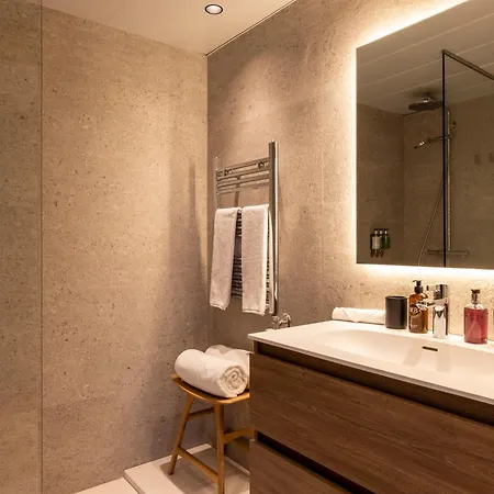 Apartment Un Diamante De Montana L A Pie De Pistas De Esqui - Gimnasio - Sauna - Piscina L 6pax L By Bonesvacances El Tarter